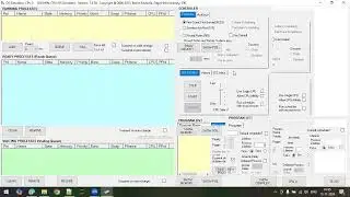 CPU Simulator | 8x8 Matrix Multiplication | 4 CPU