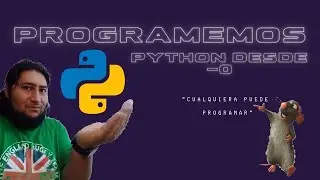Python desde -0