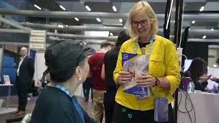 AWE EU 2024 展覽｜香港數碼娛樂協會HKDEA｜宣傳片 Promo Video