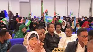 ''Dowladda kaliya oo si dhab ah noo garabistaagtay waa Imaaraad kamana maarano waana dariskayo ...