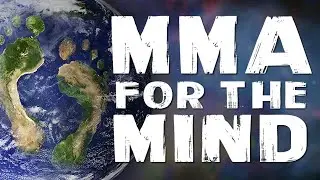 MMA For the Mind - Mixed Mental Arts