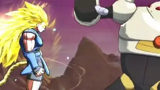 SUPER SAIYAN 3 SHALLOT Vs TAMAGAMI NUMBER 3 Extreme CO-OP Battle | Dragon Ball Legends
