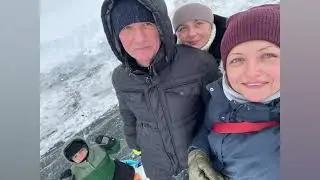 Fairmont Mountain Bungalows, Dec 25&thinsp;&ndash;&thinsp;29, 2022