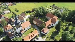 Kunstausstellung im Schloss Bedheim