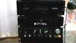 Technics Japan, Vintage Rack Type Music System