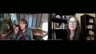 The Creative Connection Podcast - Soul Alignment Listening to Your Calling with Janet Therese