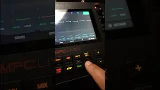 The MPC Live II is Still Untouchable