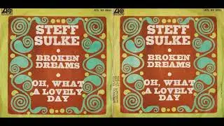 Steff Sulke - What A Lovely Day (China Psychedelic Pop, Baroque Pop 1967)
