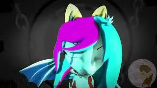💕 [MLP] [SFM] HEIST - ANIMATION MEME 💕