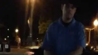 Armed Racist Security Guard (Stockton Ca Regal Cinema 16 Cineplex)