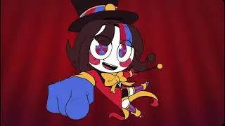 Tadc replacement code AU: Pomni ringmaster
