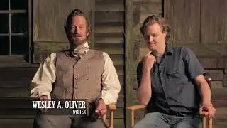 The Homesman 