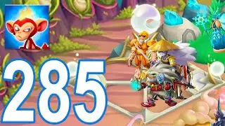 Monster legends - Gameplay Walkthrough Episode 285 (iOS, Android)