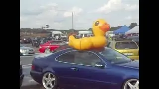 Piknik samochodowy toruń 2023 (wudant)