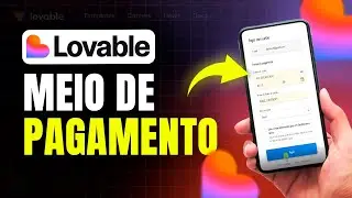 [Curso B&aacute;sico de Lovable] - Aula 6 - Integra&ccedil;&atilde;o com meio de pagamento