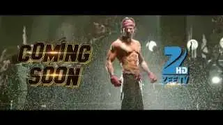 Happy New Year - Charlie - Coming Soon - ZEE TV USA