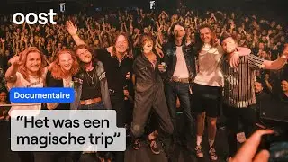 Is Tricklebolt dood? Hoe de zoektocht van een vriendenband eindigt in een bomvol Hedon | Oost