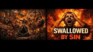 THE IRON MAJORITY &ndash; SWALLOWED BY SIN (Official Music Video)
