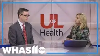 Doctor discusses lung transplant surgery, and how effective it is