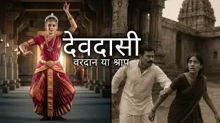 Devadasi Pratha: सच, इतिहास और 2025 की सच्चाई | Full Analysis 