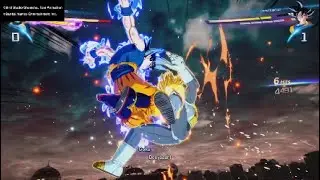 ✨SparkingZero!