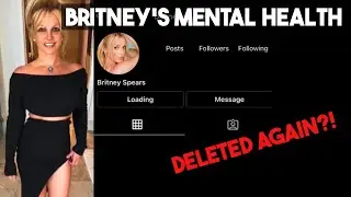 Britney Spears Mental Health and How to Identify Bipolar Disorder