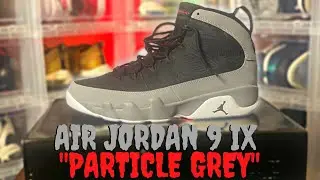 Air Jordan 9 