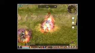 HackDmg Skorpyon