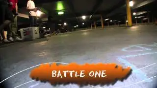 Super Happy Drift - EPISODE 01 : RC competition drift battle show. Melbourne Australia. 2011