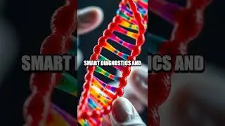 programmable DNA Nanomachines open new medical era