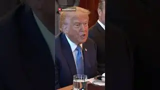 President Trump offers support to victims of Texas flood