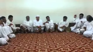 الفنان الخلوق محمد دقيل بانقيطة  01