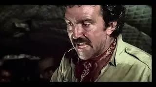I Dig This Scene: The Dogs of War (1980). Opening Scene #classic #80s #war #movie #scene #mercenary 