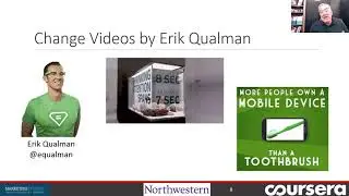 Social Media Marketing Specialization Overview