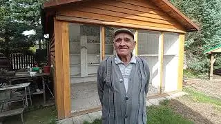 Gołębie zamojskie - Powrót do korzeni odc. 23