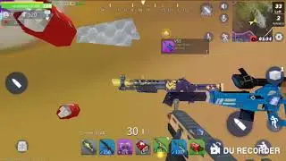 Creative destruction almost won so close creative  destruction 2 #