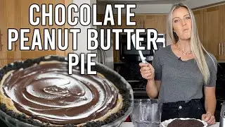 The BEST No Bake Pie Ever - WOW