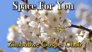 Space For You- Zimbabwe Gospel Choir