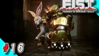 @TocadaMarmota Joga: F.I.S.T.: FORGED IN SHADOW TORCH (NINTENDO SWITCH) #16 #tocadamarmota #fist