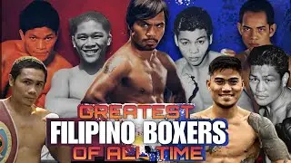 A Classic War Pinoy World Champions Best  #boxing #mannypacquiaohighlights #sports