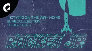 Rocket Jr - High Tech (Royalty Free Music)