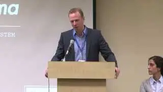 2013 AMP SoCal Conference, Max Blumenthal: Goliath, Life and Loathing in Israel