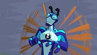 Ben 10 9  - Best Kids Game Ever