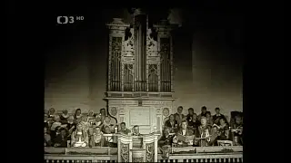 Hej, mistře - Česká mše vánoční (1986)