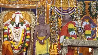 Sri Srinivasa Kalyanam 24/8/2024 #SportsGround #Hsrlayout #Banglore 🙏🏻🙏🏻🙏🏻