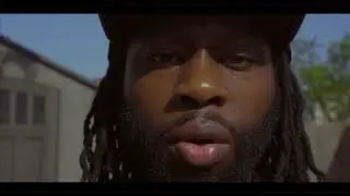 Rich X - Save Me From (Official Video)