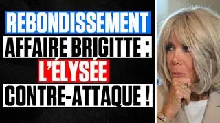 AFFAIRE TROGNEUX : CANDACE EXPOSE BRIGITTE et les 
