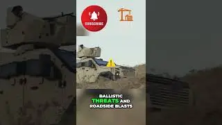 Sandcast Stormer  Ultimate High-Mobility Armored Vehicle Review