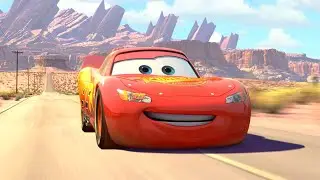 The Evolution of Lightning McQueen: From Rookie to Racing Legend | Cars Recap