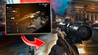 SNIPING MONTAGE W/ AX-50 (Call of Duty: Modern Warfare)